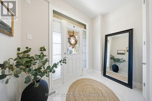 127 Laing Drive, Whitby, ON - Indoor Photo Showing Other Room