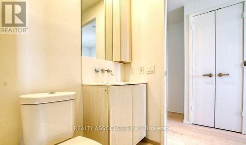806 - 12 Bonnycastle Street, Toronto, ON - Indoor Photo Showing Bathroom