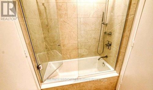 806 - 12 Bonnycastle Street, Toronto, ON - Indoor Photo Showing Bathroom