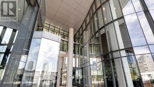 806 - 12 Bonnycastle Street, Toronto, ON - Indoor Photo Showing Other Room