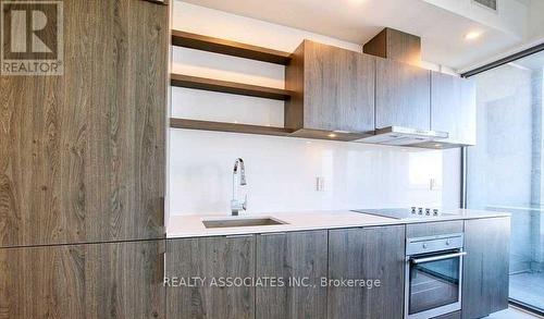 806 - 12 Bonnycastle Street, Toronto, ON - Indoor