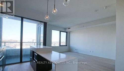 806 - 12 Bonnycastle Street, Toronto, ON - Indoor