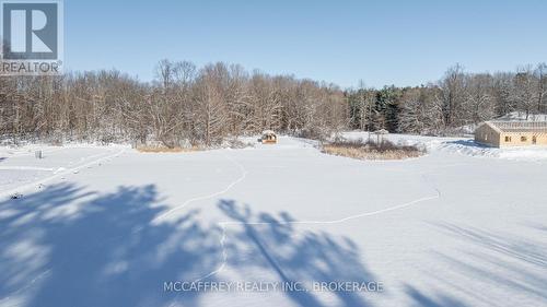 Part 1 Burnt Hills Road, Frontenac (Frontenac South), ON 