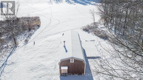 Part 1 Burnt Hills Road, Frontenac (Frontenac South), ON 