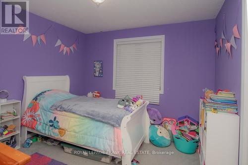 730 Old Norwood Road, Havelock-Belmont-Methuen (Belmont-Methuen), ON - Indoor Photo Showing Bedroom