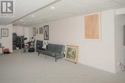 730 Old Norwood Road, Havelock-Belmont-Methuen (Belmont-Methuen), ON - Indoor Photo Showing Other Room