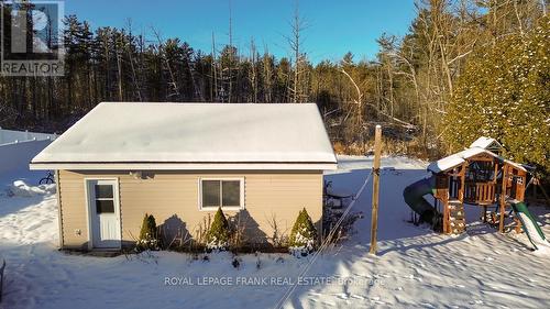 730 Old Norwood Road, Havelock-Belmont-Methuen (Belmont-Methuen), ON - Outdoor