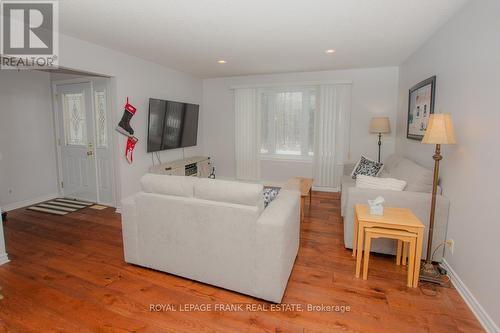 730 Old Norwood Road, Havelock-Belmont-Methuen (Belmont-Methuen), ON - Indoor Photo Showing Living Room