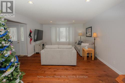 730 Old Norwood Road, Havelock-Belmont-Methuen (Belmont-Methuen), ON - Indoor