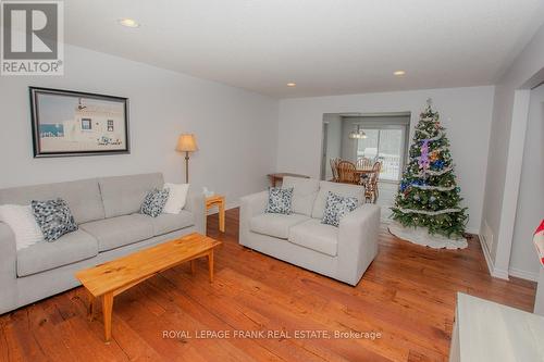 730 Old Norwood Road, Havelock-Belmont-Methuen (Belmont-Methuen), ON - Indoor Photo Showing Living Room