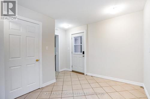 21 Elmwood Avenue E, London South (South F), ON - Indoor Photo Showing Other Room