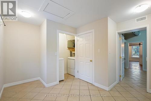 21 Elmwood Avenue E, London South (South F), ON - Indoor Photo Showing Other Room