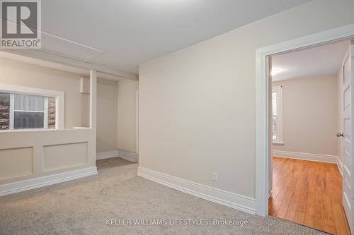 21 Elmwood Avenue E, London South (South F), ON - Indoor Photo Showing Other Room