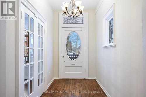 21 Elmwood Avenue E, London South (South F), ON - Indoor Photo Showing Other Room