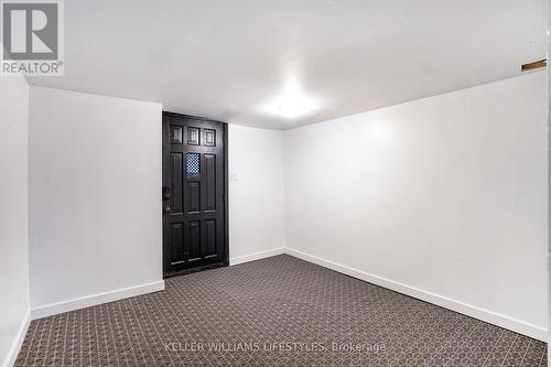 21 Elmwood Avenue E, London South (South F), ON - Indoor Photo Showing Other Room