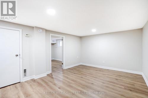 21 Elmwood Avenue E, London South (South F), ON - Indoor Photo Showing Other Room