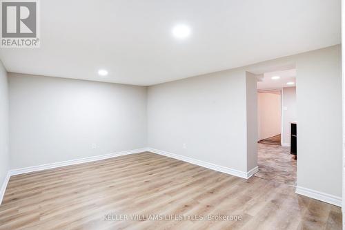 21 Elmwood Avenue E, London South (South F), ON - Indoor Photo Showing Other Room
