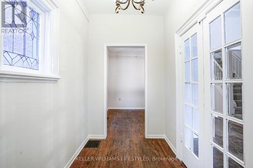 21 Elmwood Avenue E, London South (South F), ON - Indoor Photo Showing Other Room