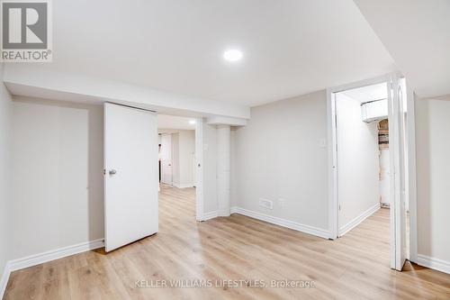 21 Elmwood Avenue E, London South (South F), ON - Indoor Photo Showing Other Room