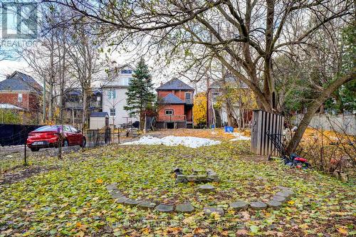 21 Elmwood Avenue E, London South (South F), ON - Outdoor