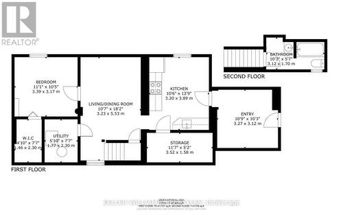 21 Elmwood Avenue E, London South (South F), ON - Other