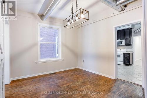 21 Elmwood Avenue E, London South (South F), ON - Indoor Photo Showing Other Room
