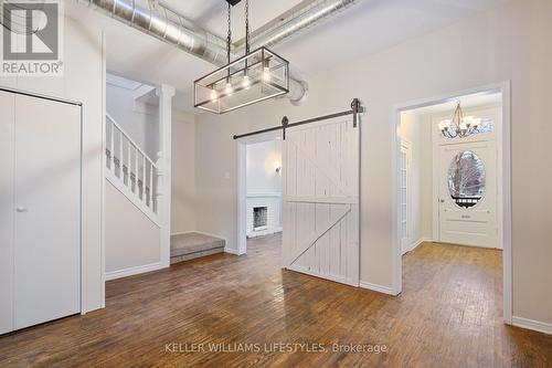 21 Elmwood Avenue E, London South (South F), ON - Indoor Photo Showing Other Room