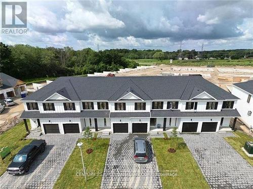 45 - 1960 EVANS BOULEVARD  London South (South U), ON N6M 0A2