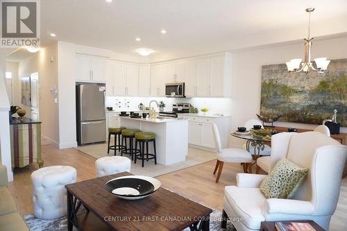 45 - 1960 Evans Boulevard, London South (South U), ON - Indoor