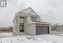 116 Aspen Parkway, Aylmer, ON  - Outdoor 