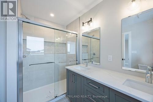 116 Aspen Parkway, Aylmer, ON - Indoor Photo Showing Bathroom