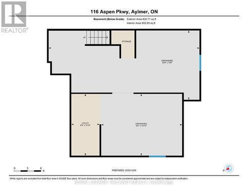 116 Aspen Parkway, Aylmer, ON - Other