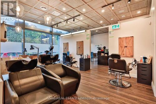 92 Sudbury Street, Toronto, ON 