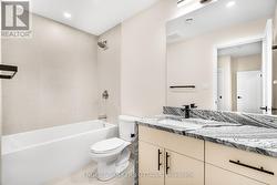 Unit A - 2nd Floor - 