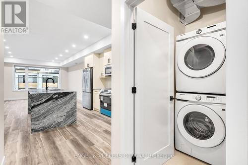 Unit A - 2nd Floor - 193 Hopewell Avenue, Ottawa, ON - Indoor Photo Showing Laundry Room