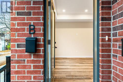 Unit B - 1st Floor - 193 Hopewell Avenue, Ottawa, ON - Indoor Photo Showing Other Room
