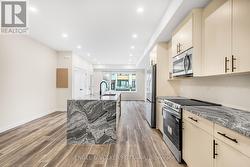 Unit B - 1st Floor - 