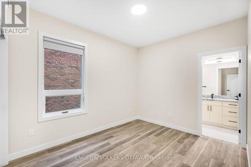 Unit B - 1st Floor - 193 Hopewell Avenue, Ottawa, ON - Indoor Photo Showing Other Room