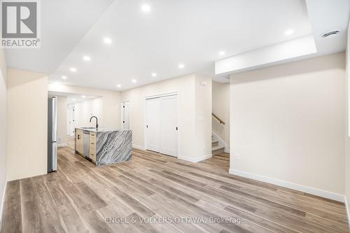 Unit C - Basement - 193 Hopewell Avenue, Ottawa, ON - Indoor