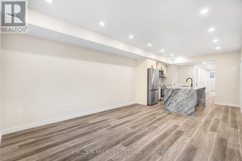 Unit C - Basement - 193 Hopewell Avenue, Ottawa, ON - Indoor Photo Showing Other Room