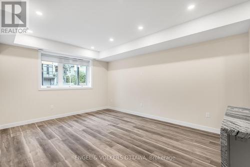 Unit C - Basement - 193 Hopewell Avenue, Ottawa, ON - Indoor Photo Showing Other Room