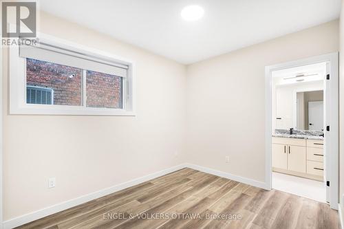 Unit C - Basement - 193 Hopewell Avenue, Ottawa, ON - Indoor Photo Showing Other Room