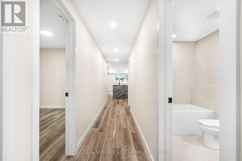 Unit C - Basement - 193 Hopewell Avenue, Ottawa, ON - Indoor Photo Showing Bathroom