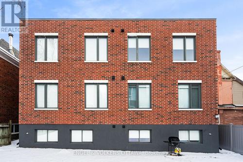 193 Hopewell Avenue, Ottawa, ON - Outdoor With Exterior