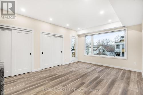 Unit A - 2nd Floor - 193 Hopewell Avenue, Ottawa, ON - Indoor Photo Showing Other Room