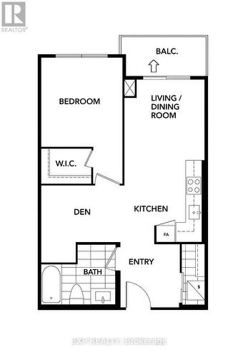 503 - 7 Kenaston Gardens, Toronto, ON - Other