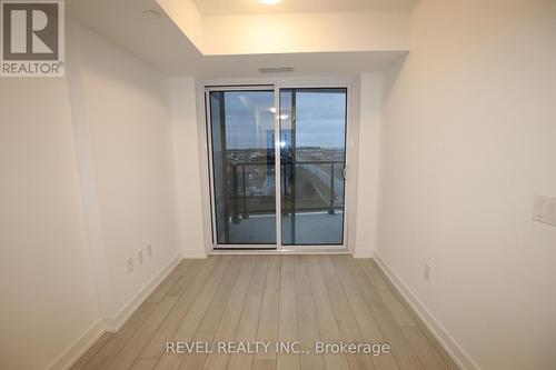 912 - 1480 Bayly Street, Pickering, ON - Indoor Photo Showing Other Room