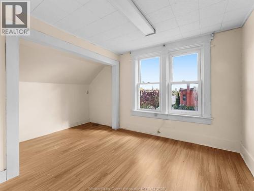 17 Pearl Street West, Kingsville, ON - Indoor Photo Showing Other Room