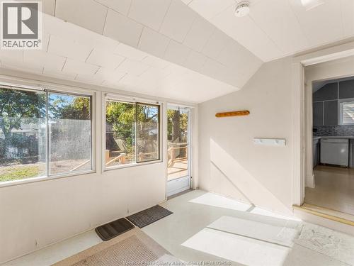 17 Pearl Street West, Kingsville, ON - Indoor Photo Showing Other Room