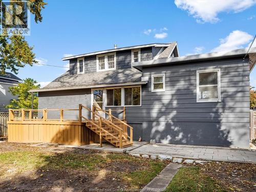 17 Pearl Street West, Kingsville, ON - Outdoor